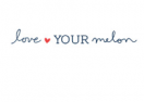 Love Your Melon logo