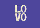 LOVO Chocolate logo