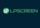 LPScreen logo