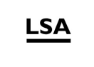 LSA logo