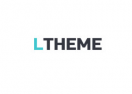 LTheme logo