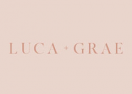 Luca + Grae logo