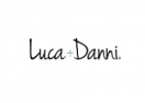 Luca + Danni logo