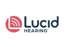 Lucid Hearing logo
