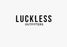 Luckless Outfitters logo