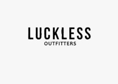 Luckless Outfitters promo codes