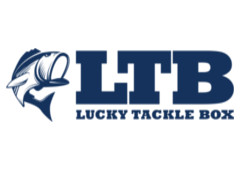 Lucky Tackle Box promo codes