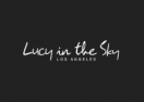 Lucy In The Sky logo