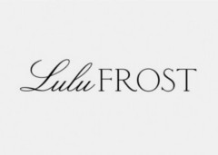 Lulu Frost promo codes