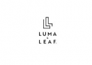 Luma & Leaf logo