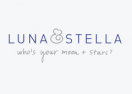 Luna & Stella logo