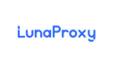 LunaProxy logo