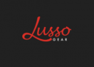 Lusso Gear logo