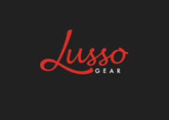 Lusso Gear promo codes