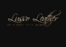 Lusso Leather logo