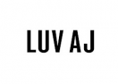 Luv Aj logo