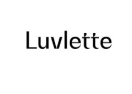 Luvlette logo