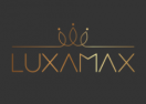 LUXAMAX logo