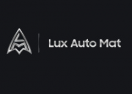 Lux Auto Mat logo