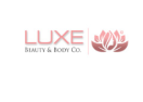 Luxe Beauty & Body Co. logo