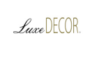 LuxeDecor logo