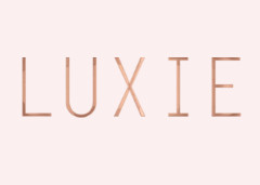 Luxie promo codes