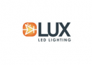 LUX LED Lighting logo
