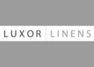 Luxor Linens logo