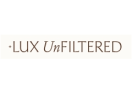 Lux Unfiltered promo codes