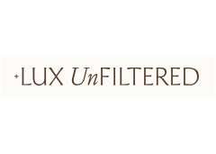Lux Unfiltered promo codes