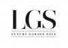 Luxury Garage Sale