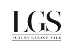 Luxury Garage Sale promo codes