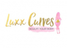 Luxx Curves logo