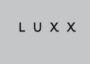 LUXX logo