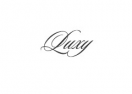 Luxy Hair logo