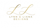 Lynn & Liana Designs logo