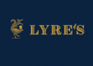 Lyre's logo