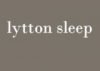 Lytton Sleep