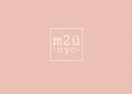 M2U NYC logo