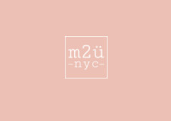 M2U NYC promo codes