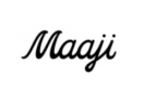 Maaji logo