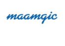 Maamgic logo