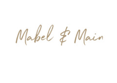 Mabel & Main promo codes