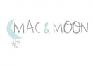 Mac & Moon logo
