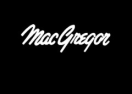 MacGregor Golf logo