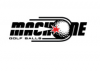 Mach One Golf Balls