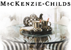 MacKenzie-Childs promo codes