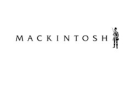 Mackintosh logo