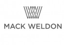 Mack Weldon logo