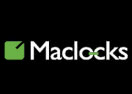 Maclocks logo